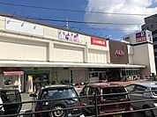 イオン野芥店
