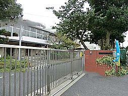 [周辺] 【小学校】横浜市立洋光台第二小学校まで1005ｍ