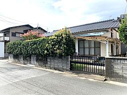 物件画像 湖東3丁目　土地