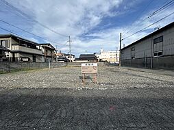 物件画像 中央区世安二丁目売地