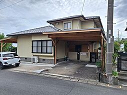 物件画像 益城町広崎　戸建