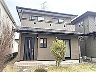 熊本県熊本市南区合志2丁目：物件画像