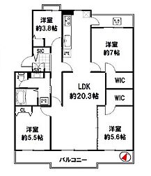 マンションイメージ