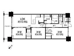 マンションイメージ