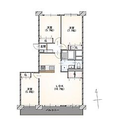 マンションイメージ