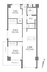 マンションイメージ