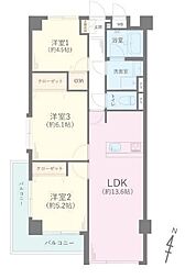 物件画像 チュリス鎌倉