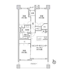 マンションイメージ