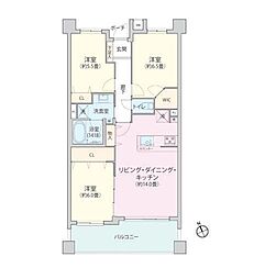 マンションイメージ