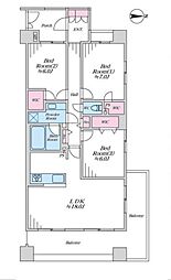 マンションイメージ