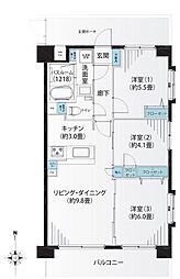 マンションイメージ