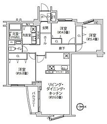 物件画像 グランドメゾン鵠沼海岸