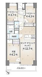 物件画像 シーサイド片瀬江ノ島