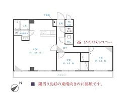 物件画像 ライオンズマンション藤が丘