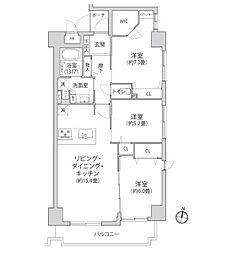 物件画像 ネオマイム横浜阪東橋