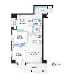 マンションイメージ