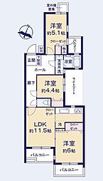 ナイスステージ戸塚舞岡