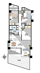 物件画像 藤和ガーデンハウス葉山