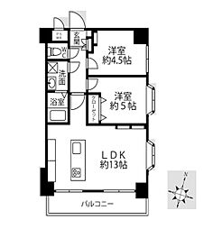 マンションイメージ