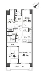マンションイメージ