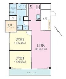 物件画像 ライオンズマンション長者ケ崎