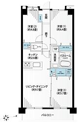 物件画像 レクセルマンション湘南鵠沼