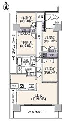 物件画像 シーズンプレイスＣ棟