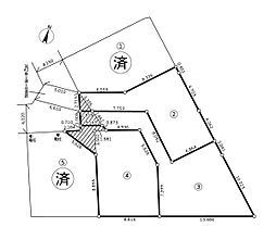 横須賀線 衣笠駅 徒歩6分