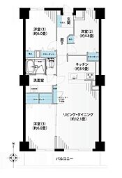 物件画像 横浜南ガーデン