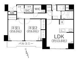 物件画像 藤和鎌倉台コープ