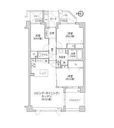 物件画像 パーク・ハイム山手の杜