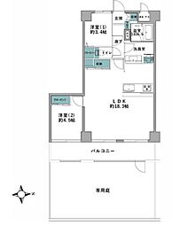 物件画像 グレイス湘南台