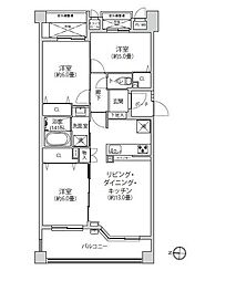 物件画像 レクセルマンション大和