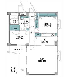 物件画像 根岸台第一マンションズ