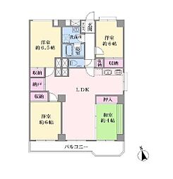 物件画像 コーシン菊名第2マンション