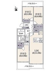 物件画像 サンビームヒルズ西菅5号棟