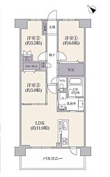 物件画像 ヴェレーナ東戸塚