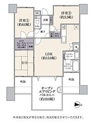 物件画像 グランシティユーロレジデンス平塚