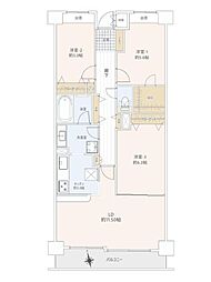 物件画像 グレイス藤沢善行パークステージ