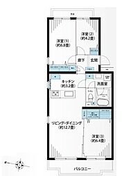 物件画像 港南台パークホームズ