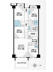 物件画像 グランドメゾン朝比奈