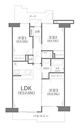 物件画像 ダイアパレス湘南ライフタウン