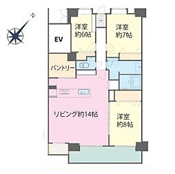 マンションイメージ