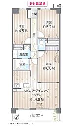 物件画像 サングレイスヒルズ能見台