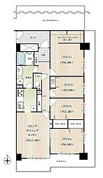 物件画像 東建ニューハイツ戸塚