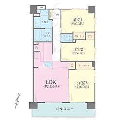 物件画像 妙蓮寺三和プラザ