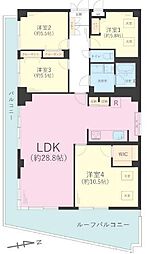 物件画像 プランドール宿河原