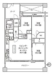 物件画像 レクセルマンション茅ヶ崎