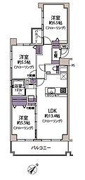 物件画像 ロワレール日限山ファースト