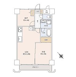 物件画像 ライオンズマンション片瀬江ノ島第2